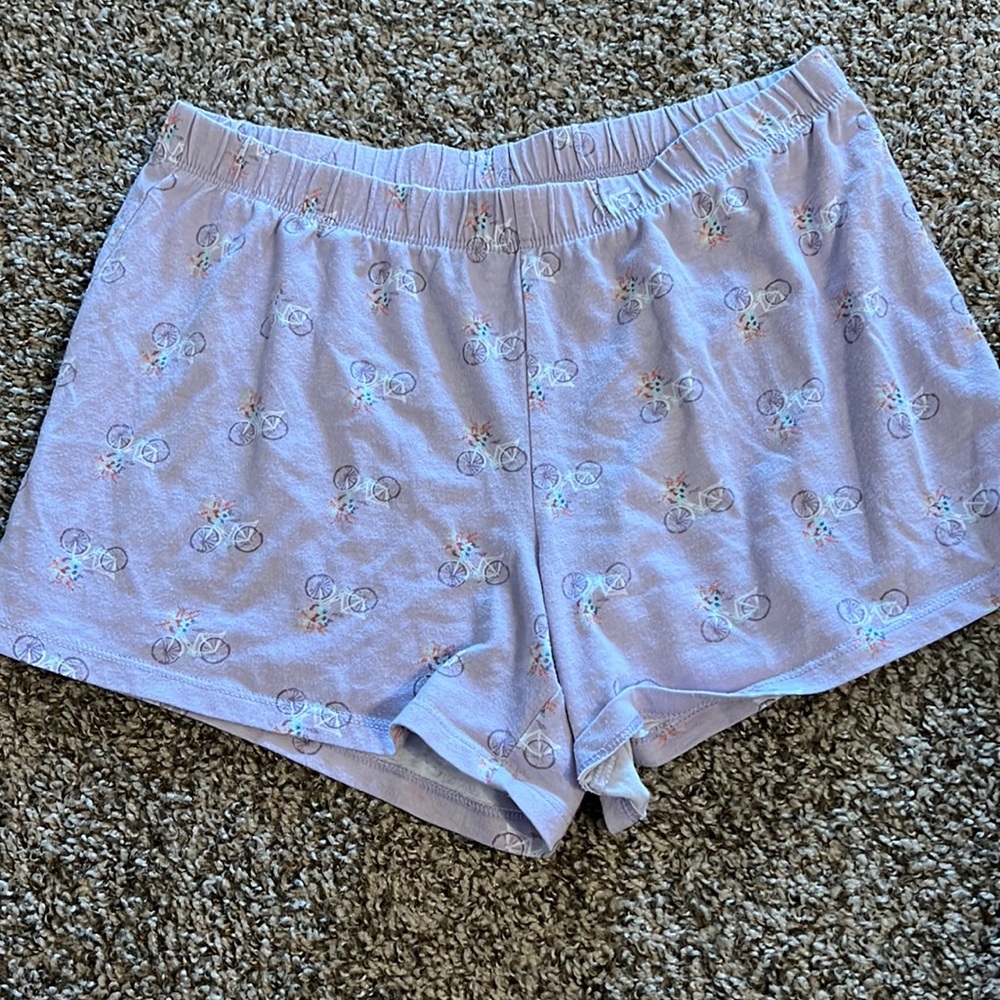 Sonoma pj bottoms